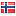 ahabingo.com server is located in Norway